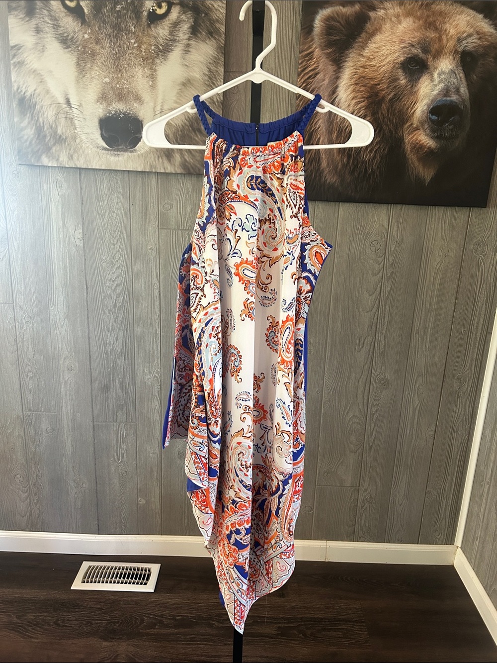 C EST.1946 Dress